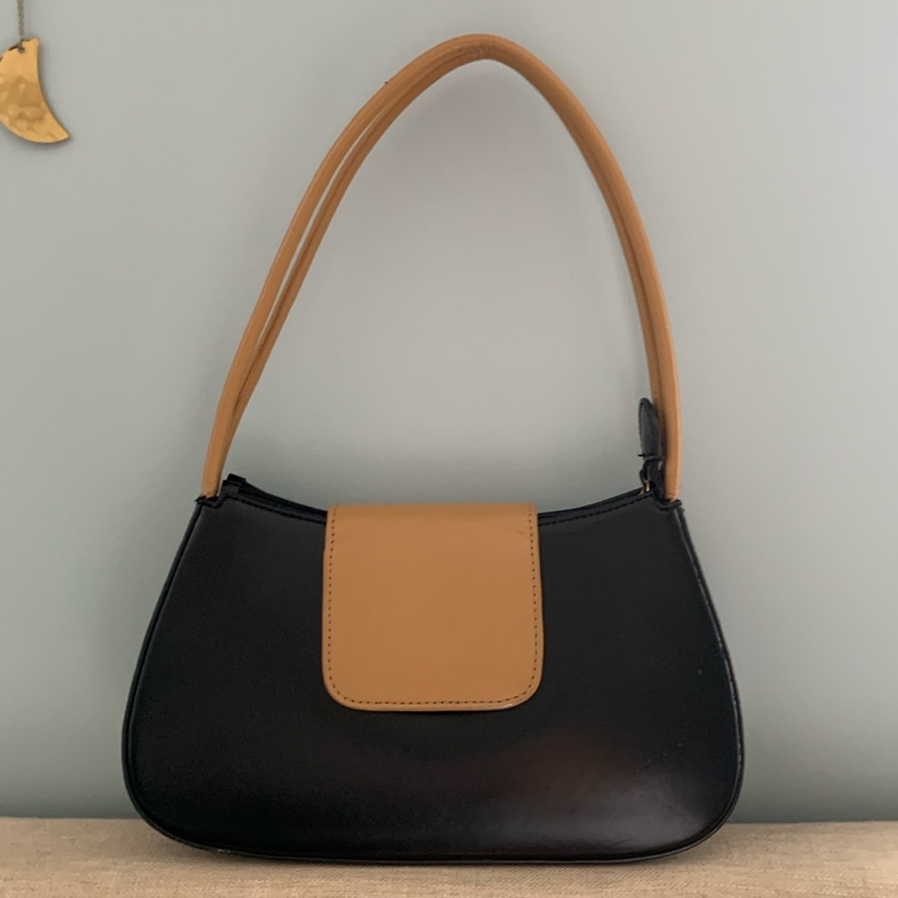 Lederer De Paris Handbag
